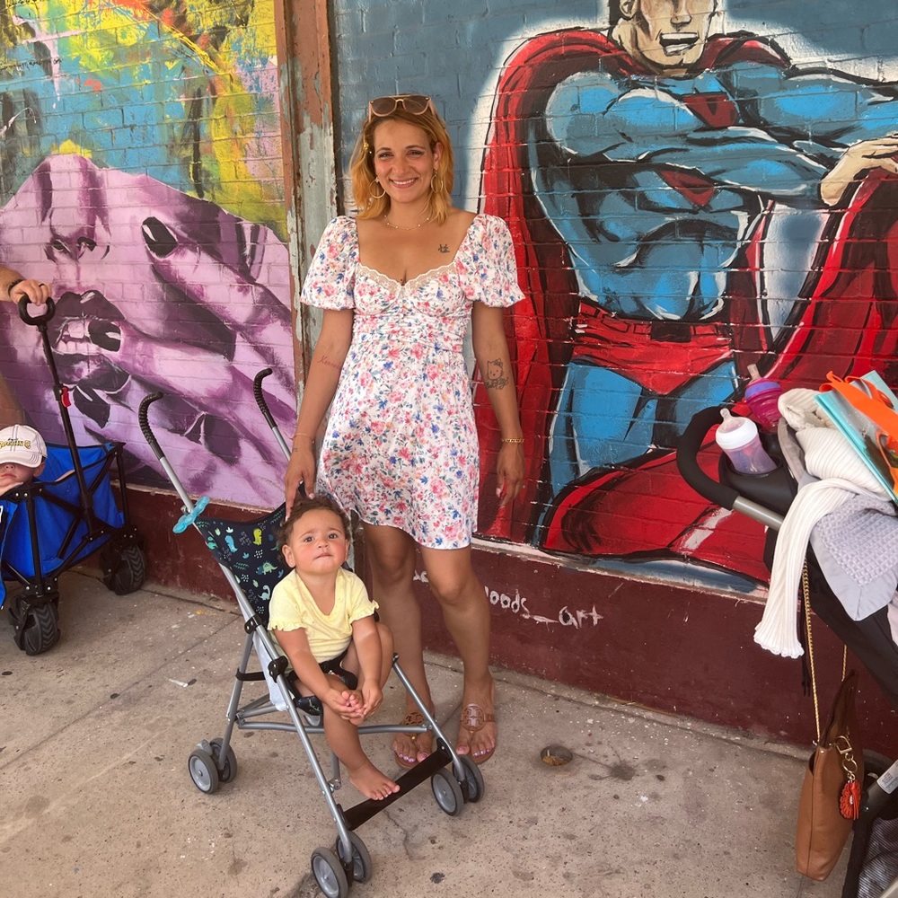 Meet your Posher, KIA aka BadKitty 😼